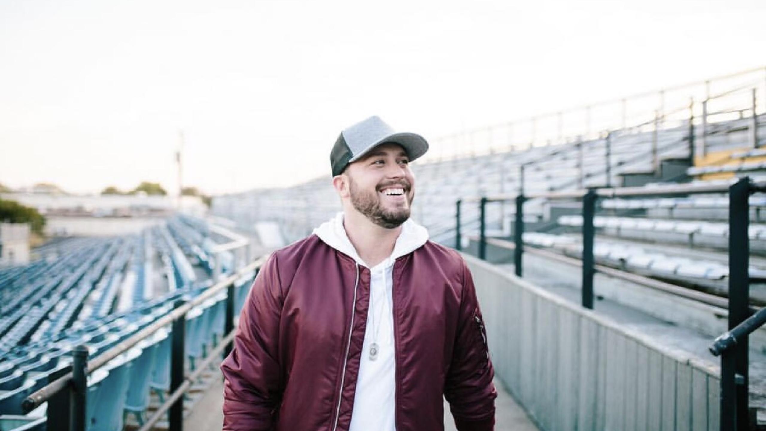 Mitchell Tenpenny Tickets Concerts and Tours 2023 2024 Wegow