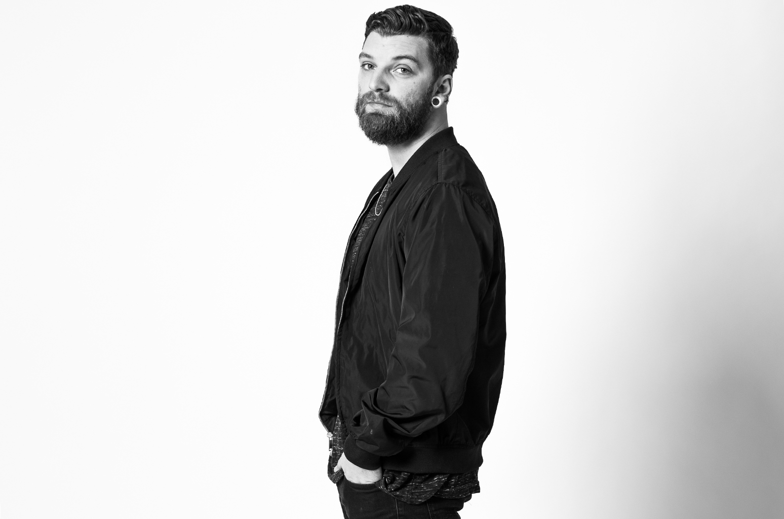 Promotional photograph of MitiS.