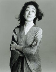 Promofoto von Concierto de Mitsuko Uchida en Hamburgo.