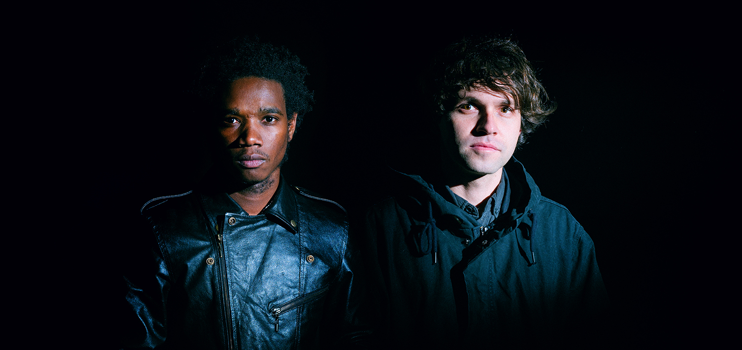 Fotografía promocional de Concierto de Mitú en Berlín