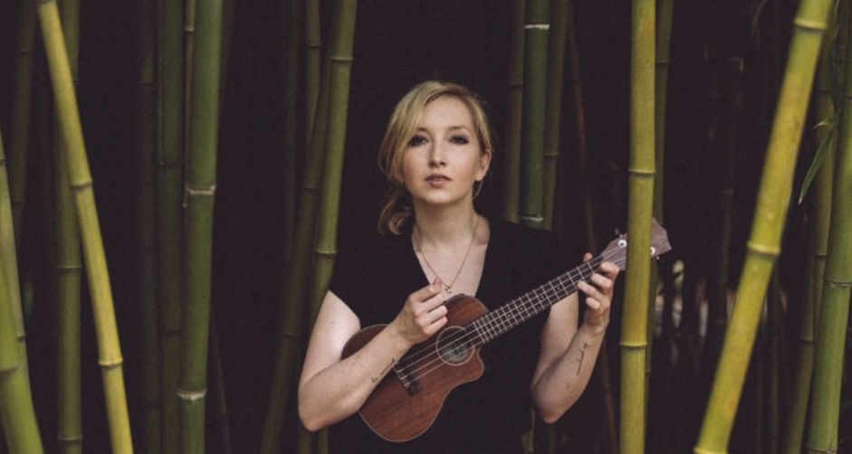 Fotografía promocional de Miu