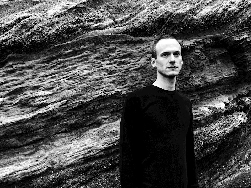 Fotografía promocional de Mizmor