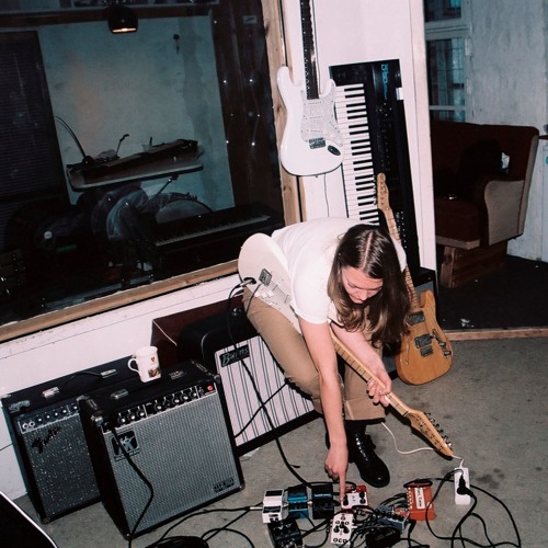 Promofoto von Concierto de ML Buch en Baltimore.