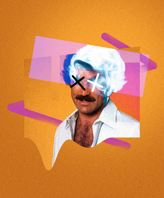 Fotografía promocional de Mo Fingaz