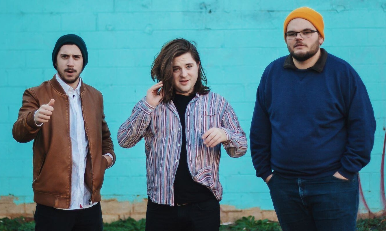 Fotografía promocional de Concierto de Mo Lowda & The Humble + French Cassettes en Los Angeles