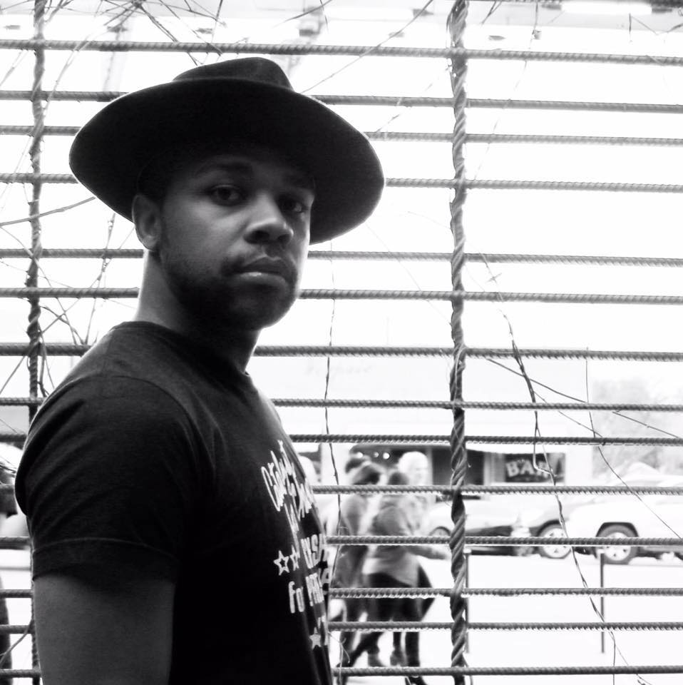 Fotografía promocional de Concierto de Mobley en Corpus Christi