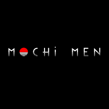 Fotografía promocional de Mochi Men