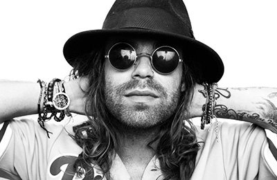 Photographie promotionnelle de Concierto de Mod Sun en Omaha.