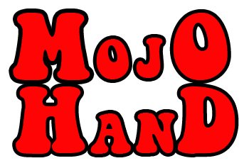 Fotografía promocional de Concierto de Mojo Hand en Birmingham