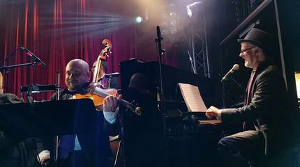 Concierto de Kult + Moka Efti Orchestra en Łódź
