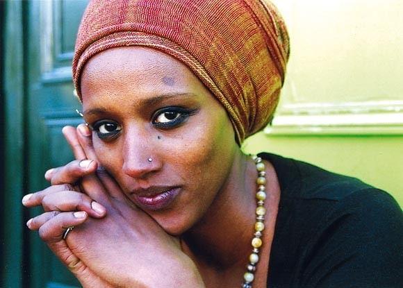 Fotografía promocional de Concierto de Mo'Kalamity en Nilvange