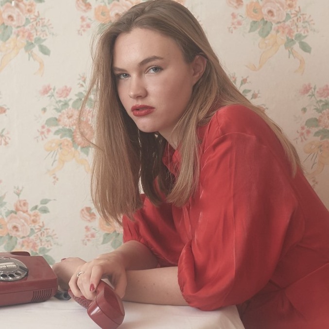 Fotografía promocional de Moli