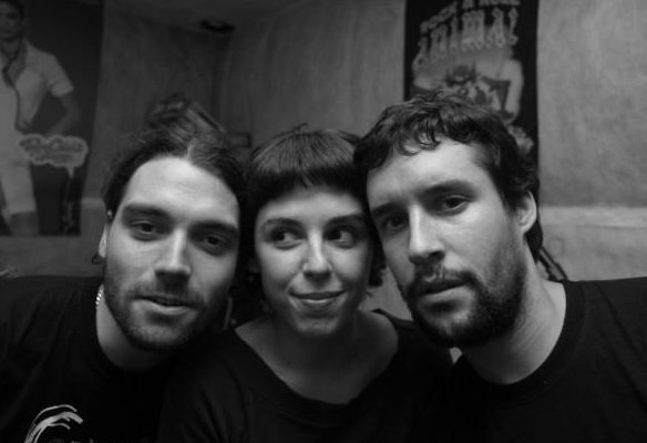 Fotografia promocional de molim.