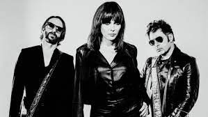 Fotografia promocional de Molly Pepper.