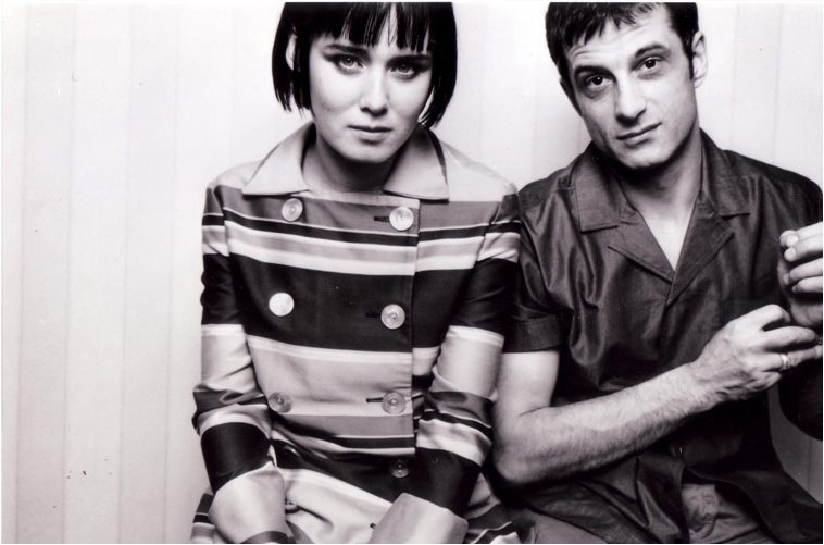 Fotografía promocional de Moloko