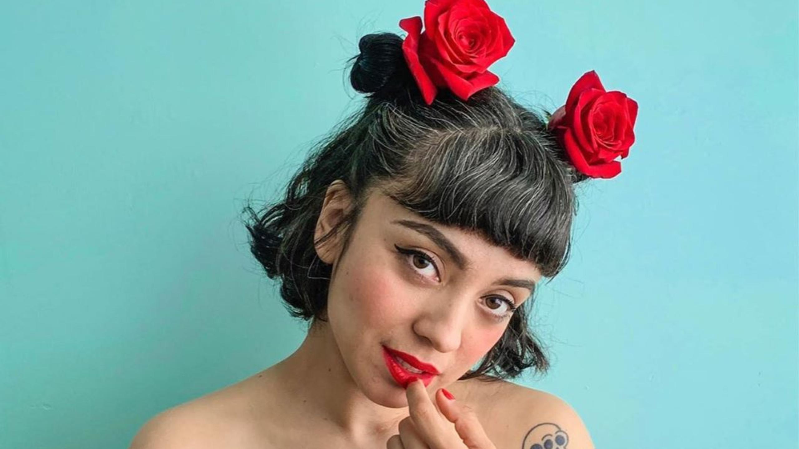 Mon Laferte Fechas De Gira 21 22 Mon Laferte Entradas Y Conciertos Wegow Espana