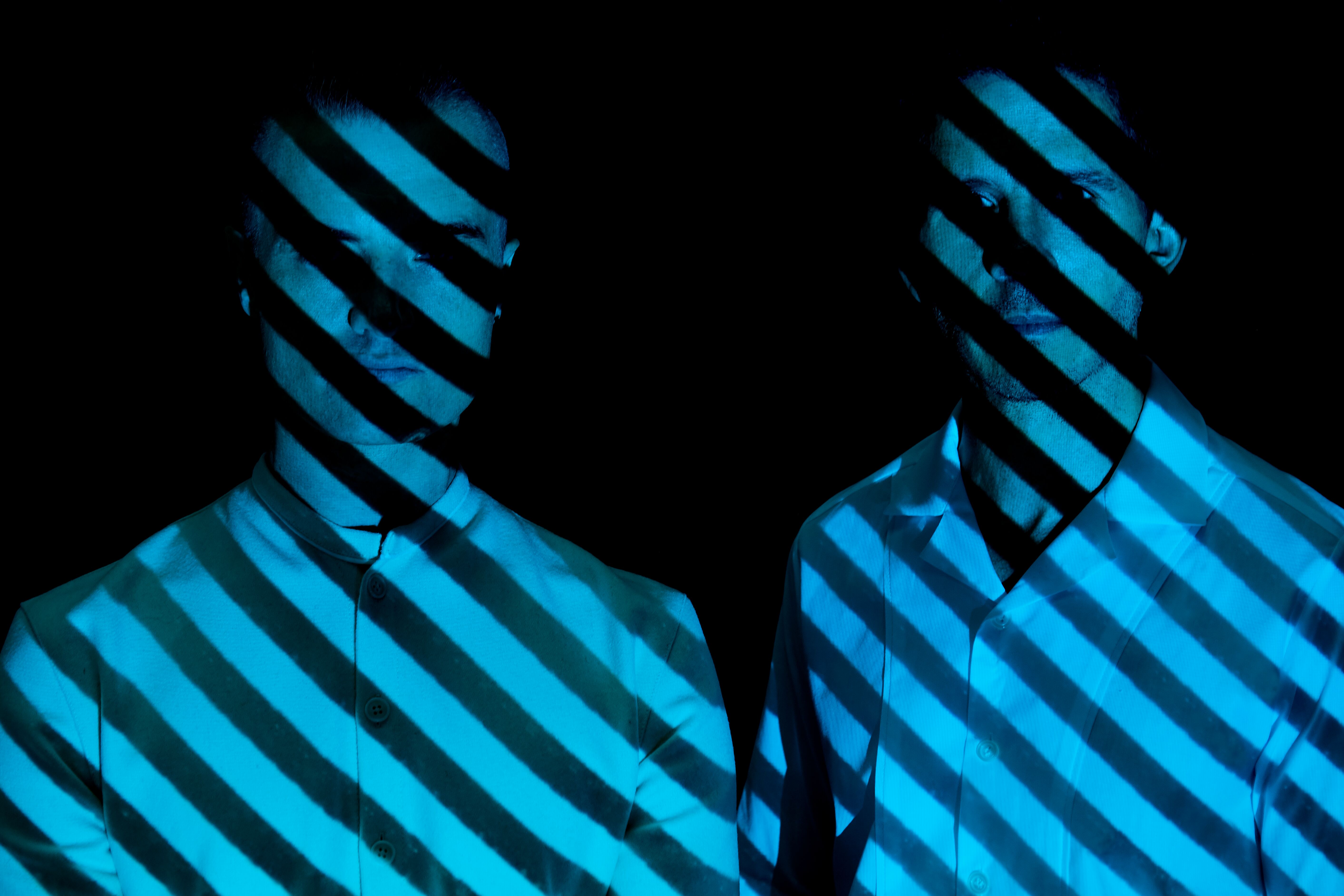 Promotional photograph of Monarchy.