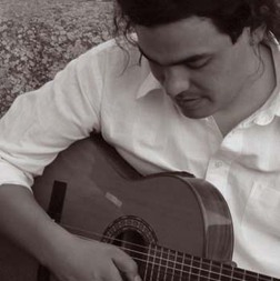 Fotografía promocional de Moncho Otero