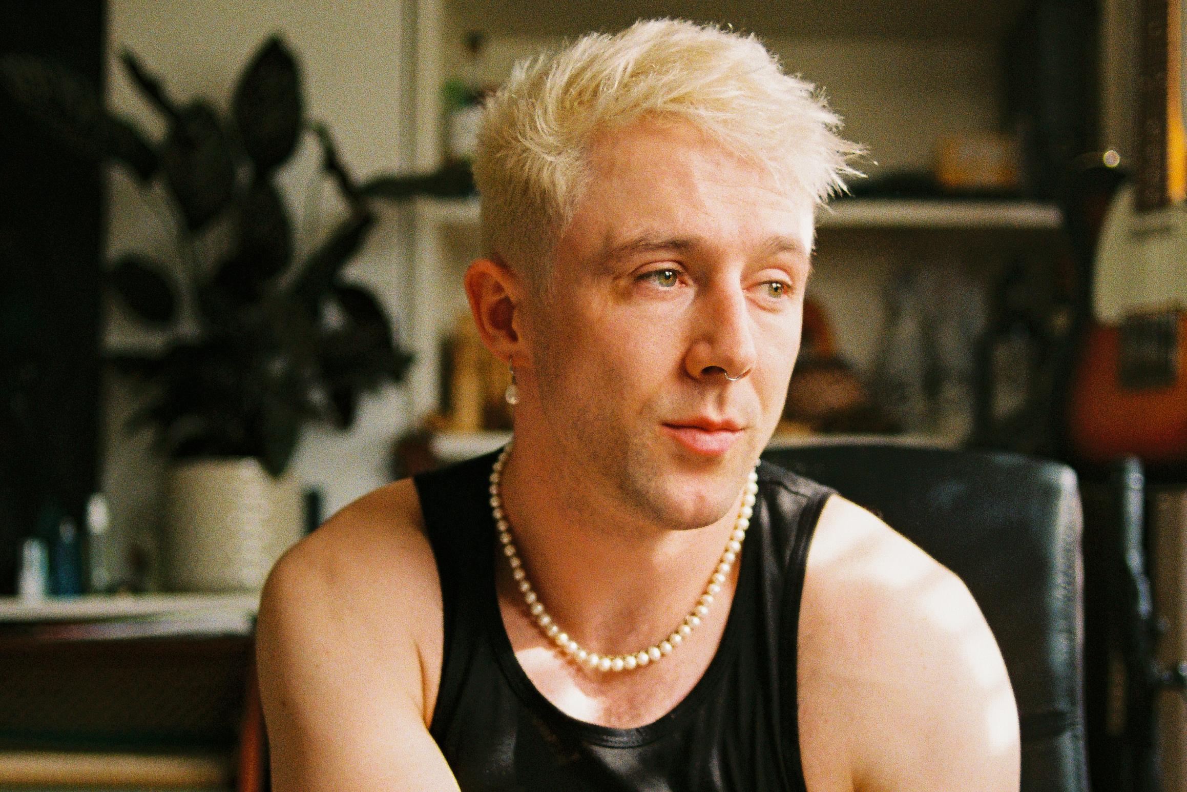 Fotografía promocional de Concierto de Moncrieff en París