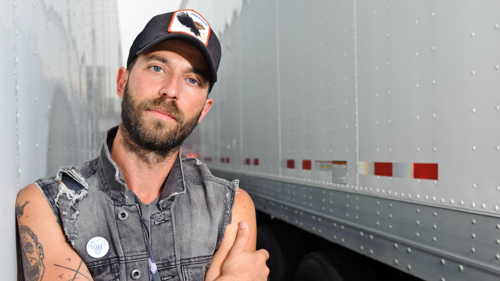 Promotional photograph of Mondo Cozmo.