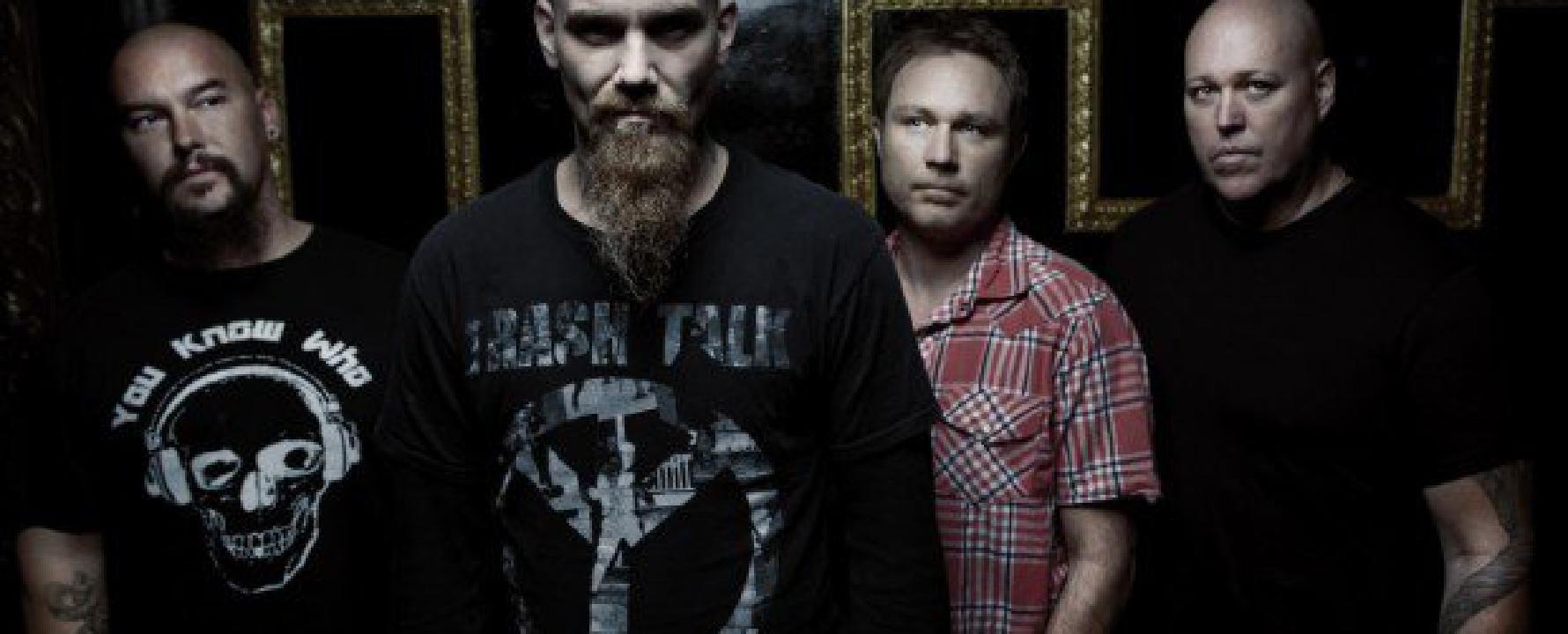 Promotional photograph of Mondo Generator.