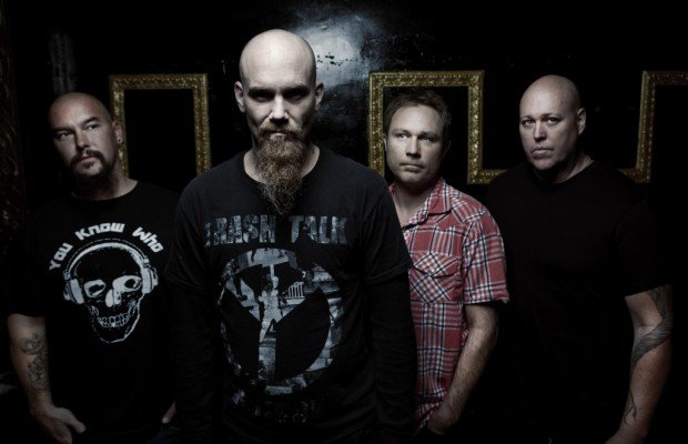 Promofoto von Mondo Generator.