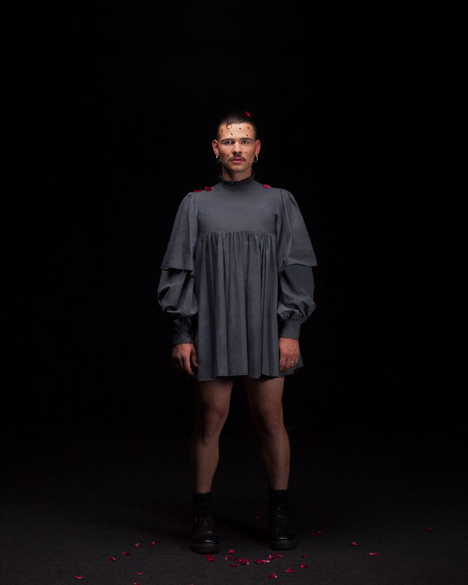 Fotografía promocional de Mondra