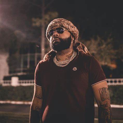 Fotografía promocional de Money Man