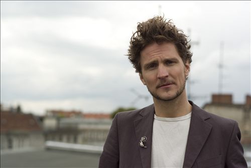 Promotional photograph of Concierto de Moneybrother en Colonia.