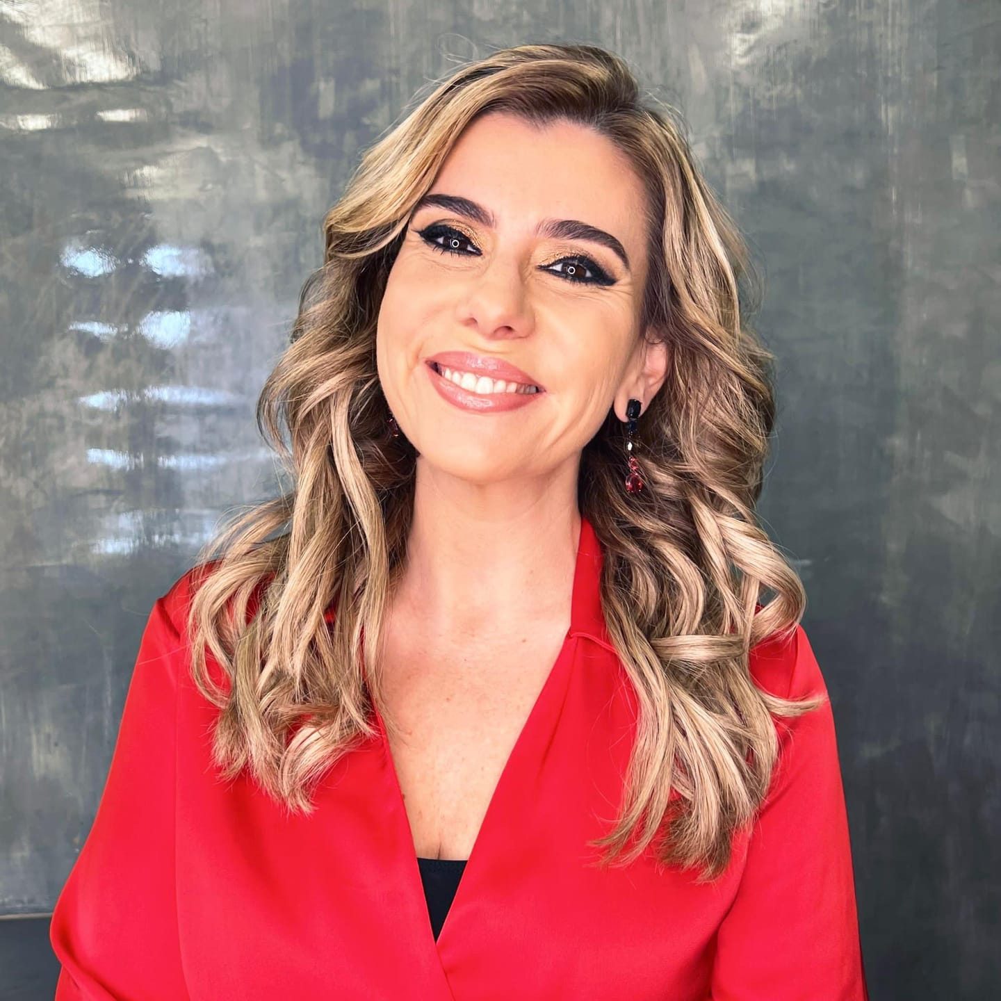 Promofoto von Monica Sintra.