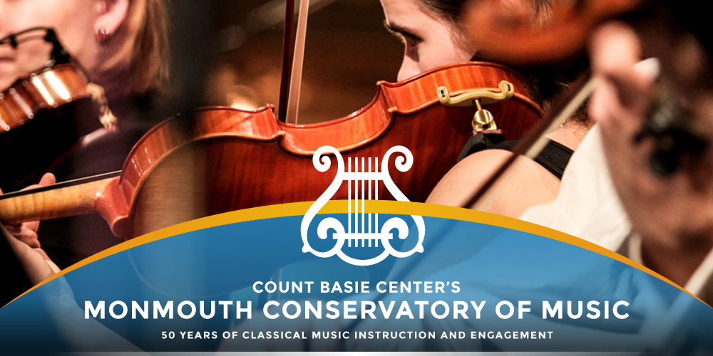 Promotional photograph of Monmouth Conservatory of Music.