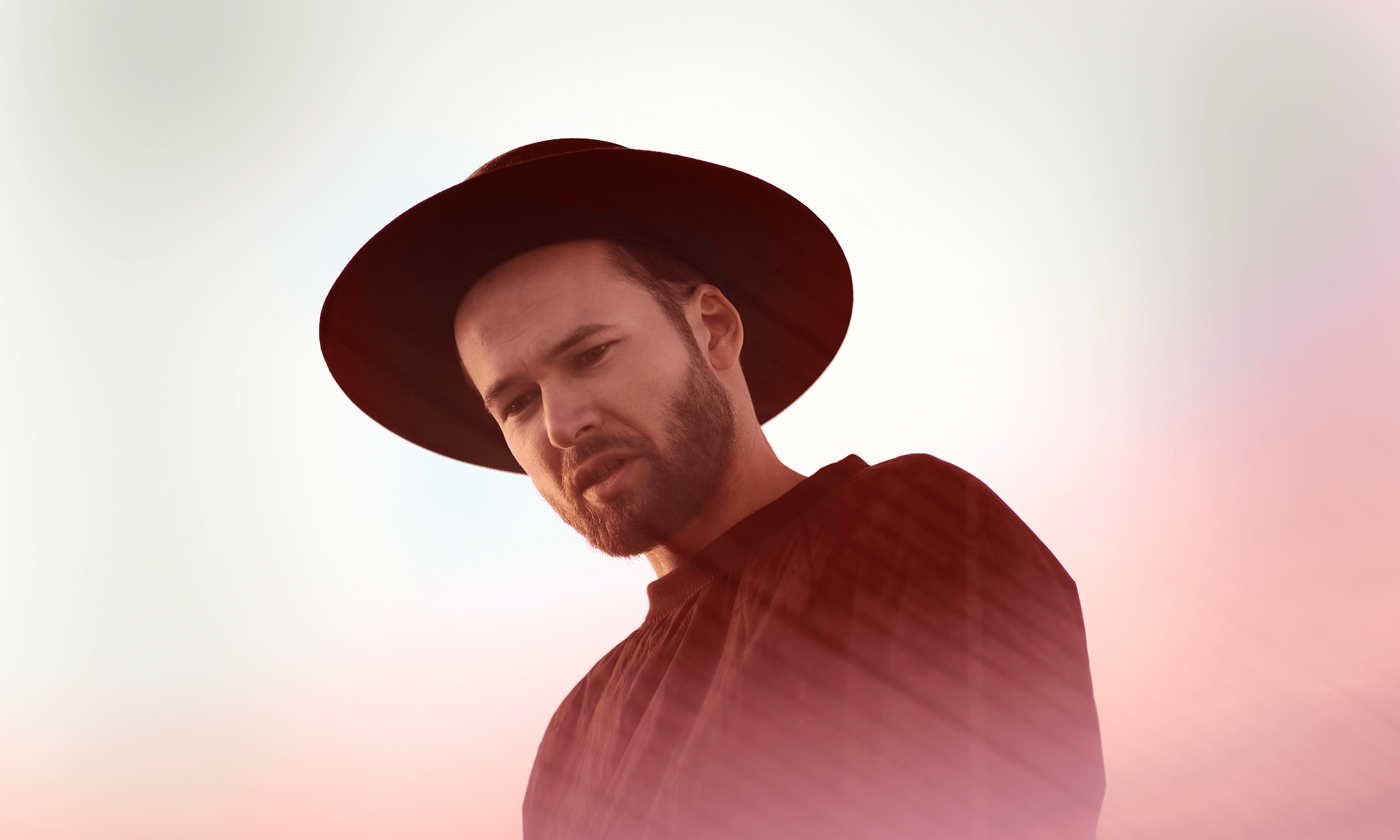 Fotografía promocional de Monolink