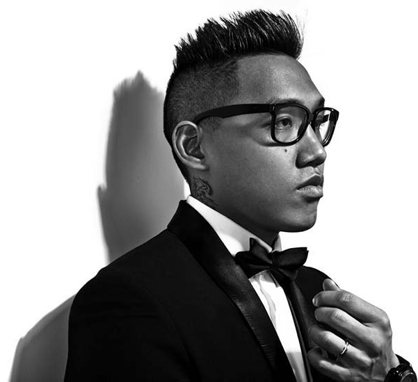 Fotografía promocional de Concierto de Monsieur Nov en París