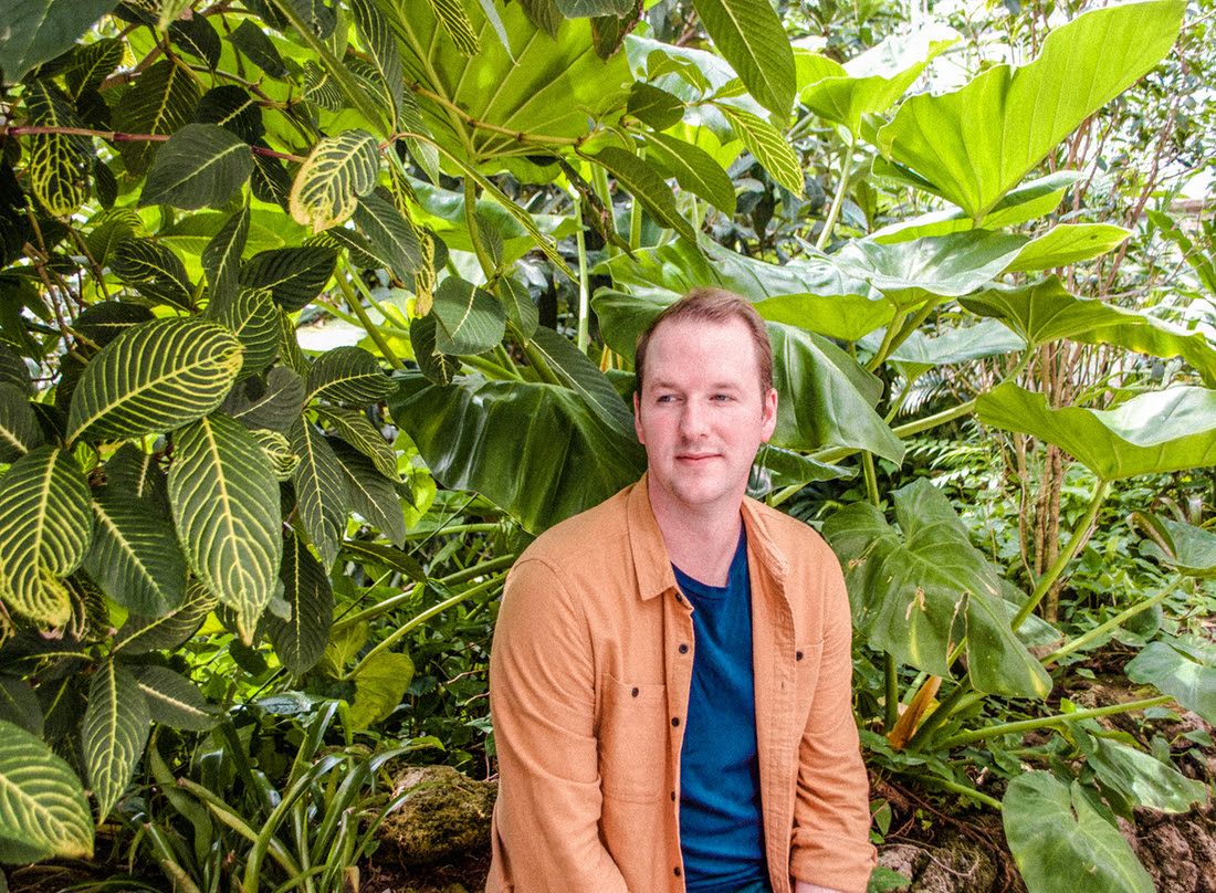 Fotografía promocional de Concierto de Monster Rally en Denver