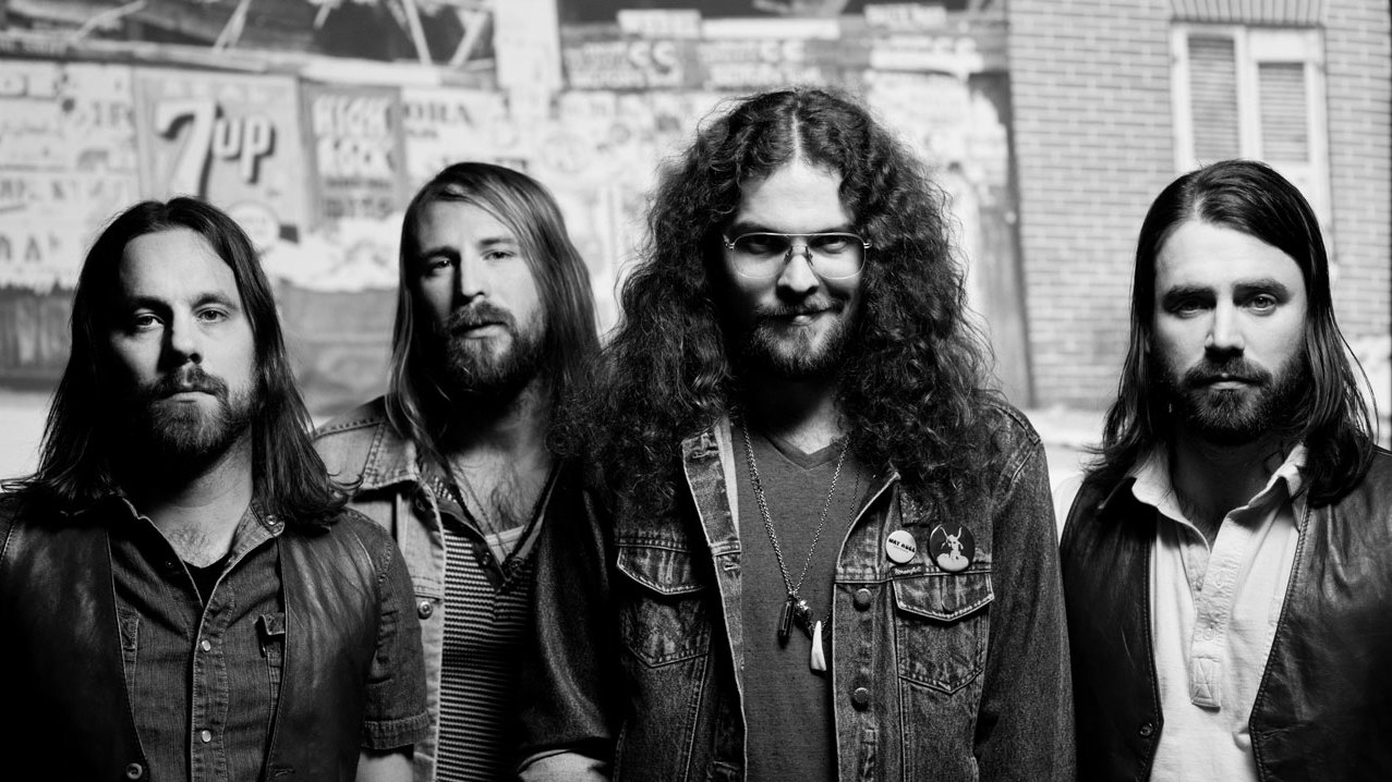 Fotografía promocional de Monster Truck