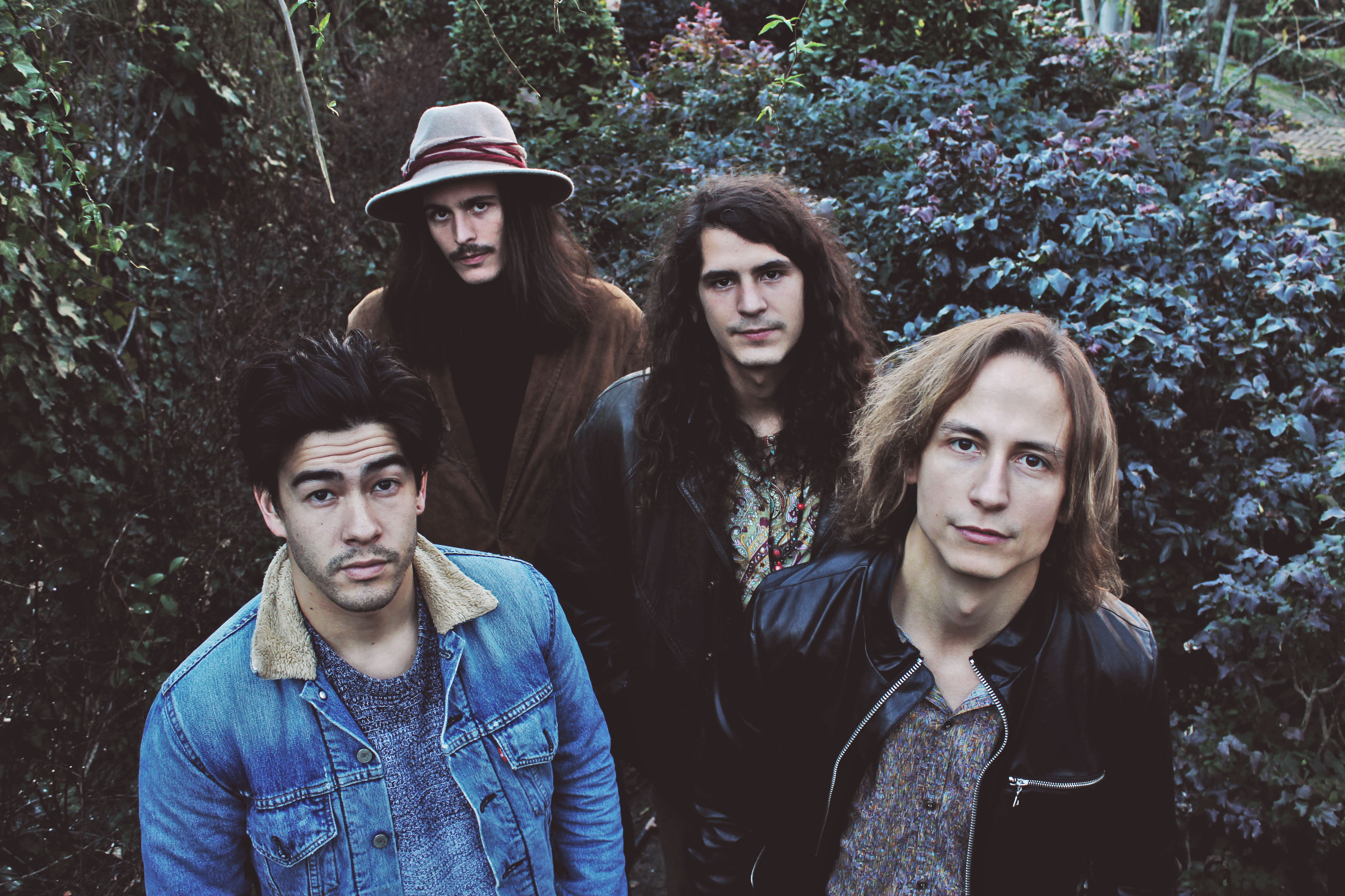 Fotografía promocional de Monteavaro