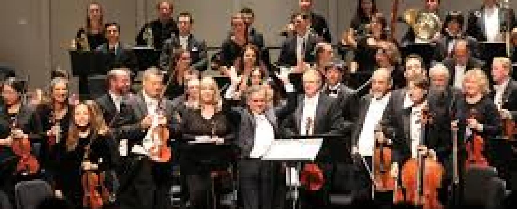 Conciertos de Monterey Symphony en RANCAGUA 2025 Entradas Wegow