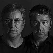 Promofoto von Concierto de Monti Beton en Staten Island.