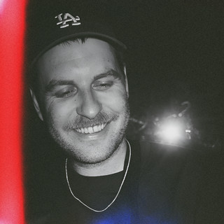 Fotografía promocional de Mood Talk