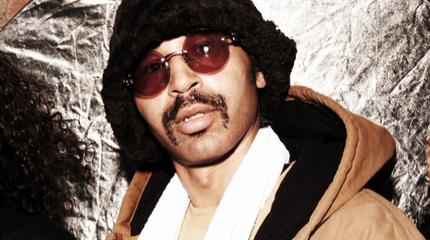Moodymann + Carl Craig + DJ Stingray 313 concert à Hollywood