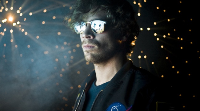 Promotional photograph of Concierto de Moon Boots en Brooklyn.