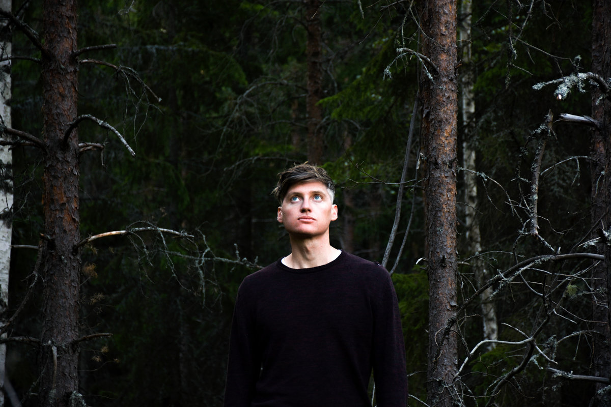 Fotografía promocional de Moondyne