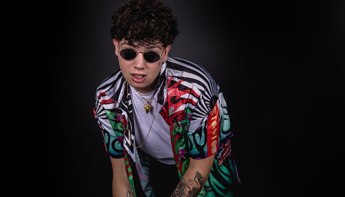 Promofoto von Moonkey.