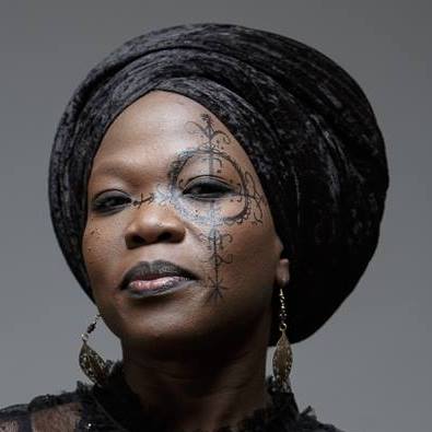 Fotografía promocional de Moonlight Benjamin