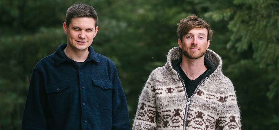 Fotografía promocional de Concierto de Moontricks en Calgary