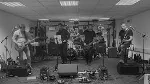 Fotografía promocional de Morderstein