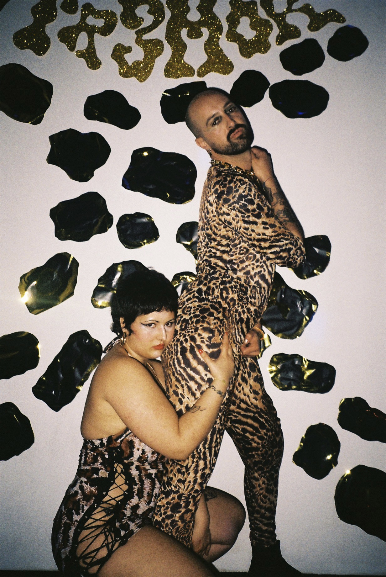 Fotografía promocional de More Amore