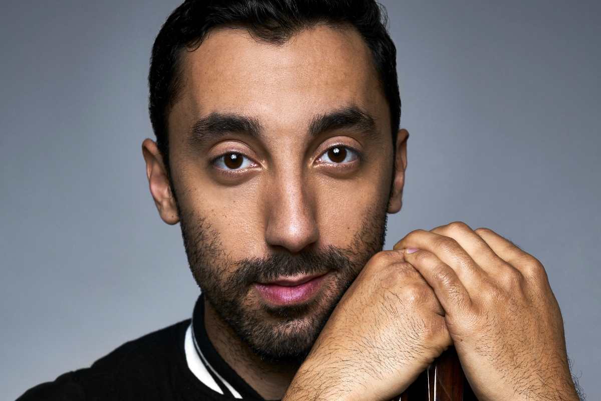 Biglietti per Morgan Jay in concerto a Nashville Wegow