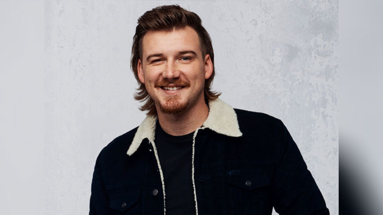 Morgan Wallen + Bailey Zimmerman + Parker McCollum concert in East Rutherford