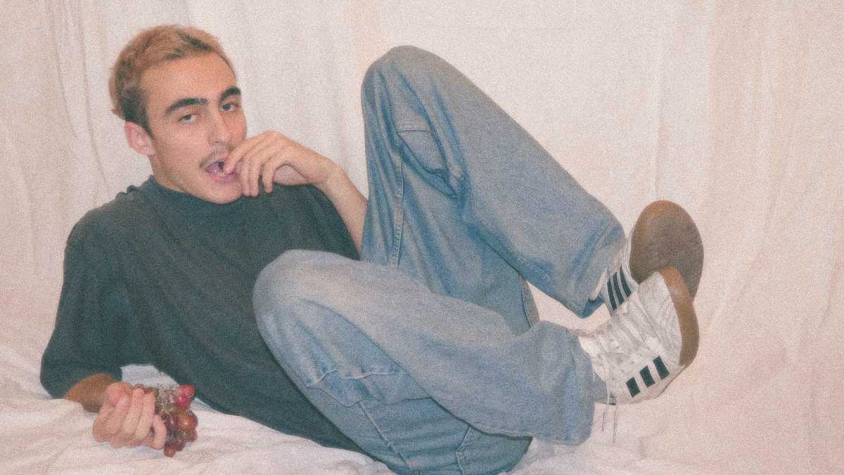 Fotografía promocional de mori